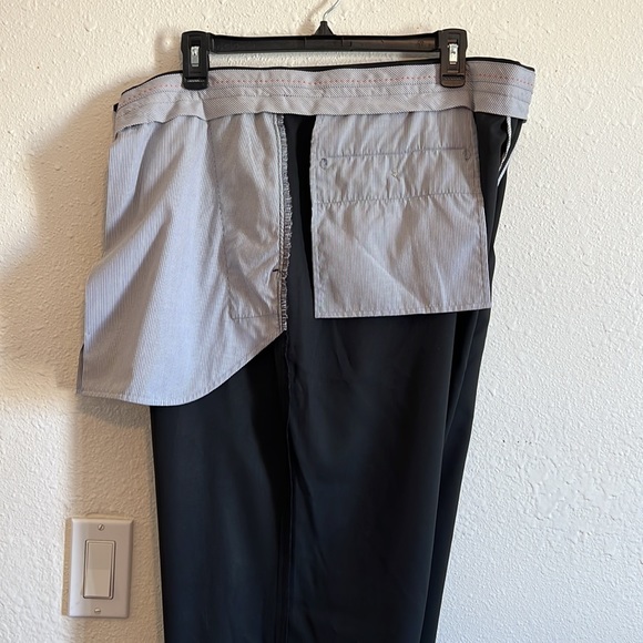 Peter millar crown sport dress pants. - Picture 9 of 14